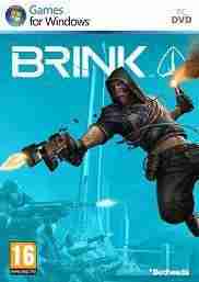 Descargar Brink V.1 [Spanish][2DVD5][Repack Mrpiano] por Torrent